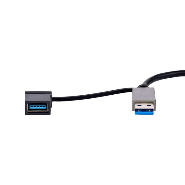 107B-USB-HDMI adaptador convertidor usb 3.0 a 2 pantallas hdmi windowsm ac