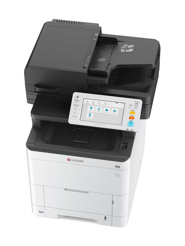 1102Z43NL0 impresora kyocera ecosys ma4000cix multifuncion a4 laser da plex