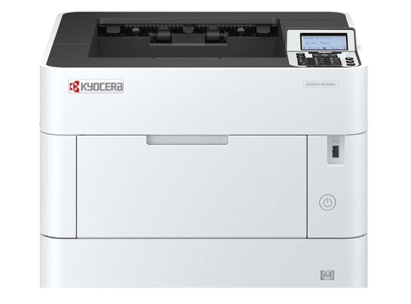 110C0W3NL0 impresora kyocera pa5500x laser da plex
