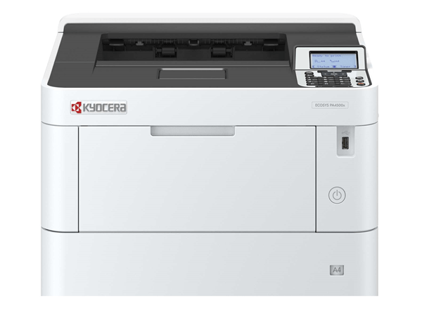 110C0Y3NL0 impresora kyocera pa4500x laser da-plex
