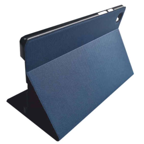 112000340199 funda tablet 10.4 silver ht samsung tab a7 t500 505 azul