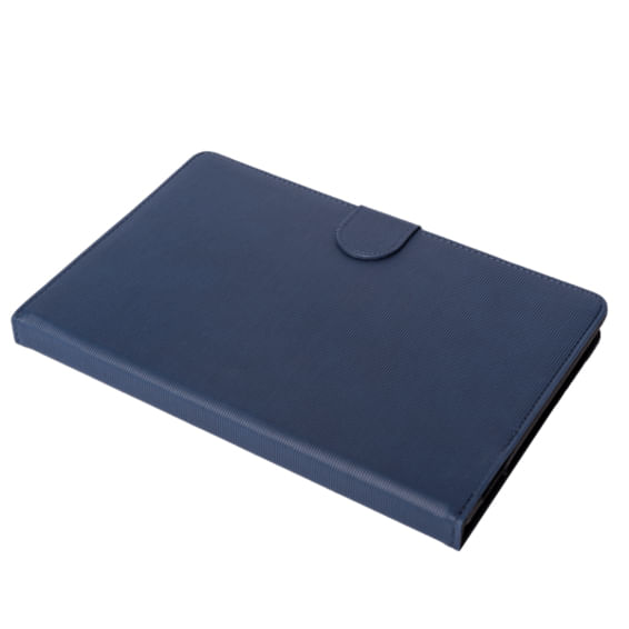 112000540199 funda y teclado tablet samsung tab7 10.4 silver ht bluetooth azul