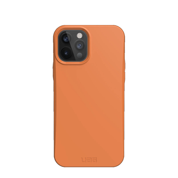112355119797 uag apple iphone 1212 pro outback orange