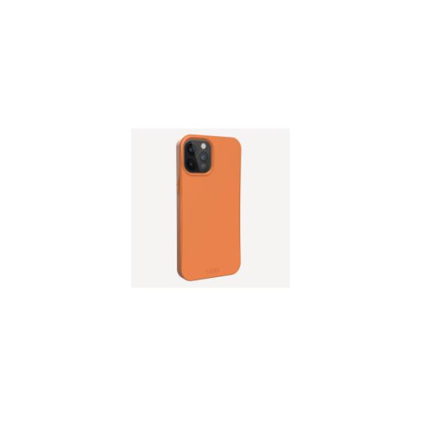 112365119797 uag apple iphone 12 pro max outback orange