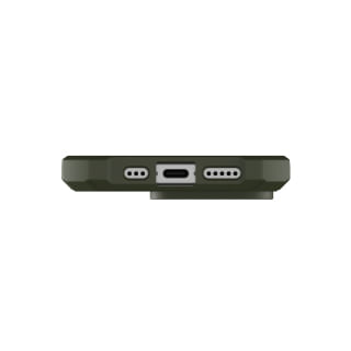 114276117272 essential magsafe iphone 15 pro olive