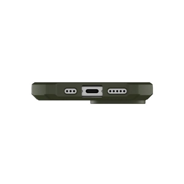 114288117272 essential magsafe iphone 15 olive
