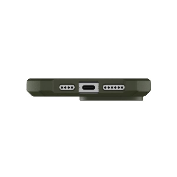 114296117272 essential magsafe iphone 15promax olive