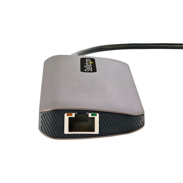 115B-USBC-MULTIPORT usb c multiport adapter 4k 60hz hdmi video5gbps usb hub100w pd