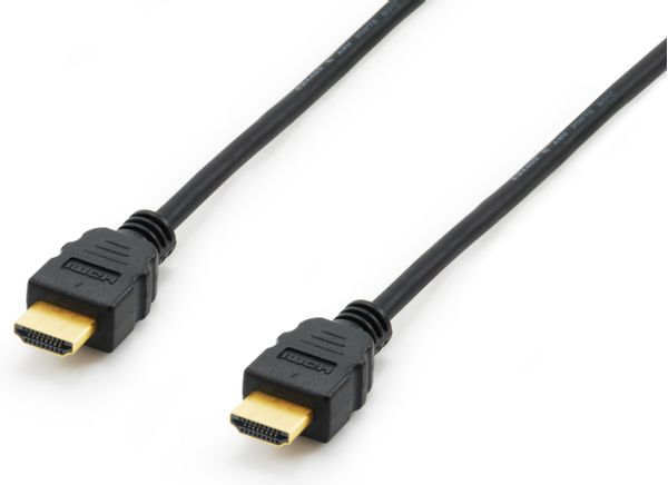 119352 cable hdmi equip 1.8m high speed 3d eco 119352