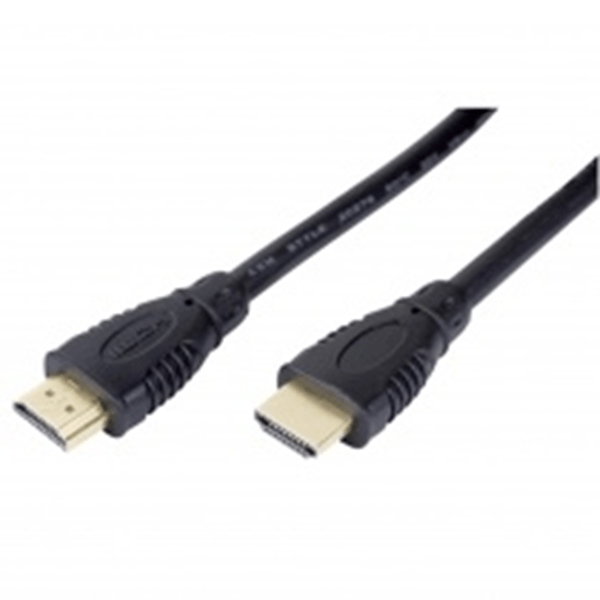 119356 cable hdmi equip hdmi 4k high speed con ethernet 7.5m 119356