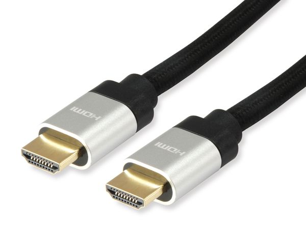 119380 cable hdmi equip hdmi 2.1 ultra 8k high speed con ethernet 1m 119380