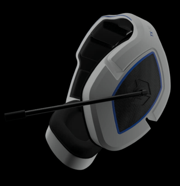 121908 gioteck-auriculares estereo gaming premium tx-50 blanco-azul-ps5-ps4-movil