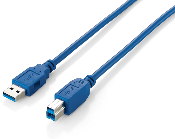 128292 cable usb 3.0 tipo a b 1.8m