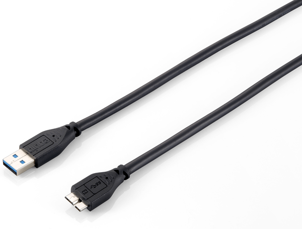 128397 cable usb 3.0 tipo a-micro b 2m