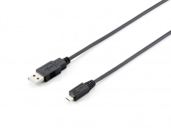 128594 cable usb 2.0 tipo a micro b 1m