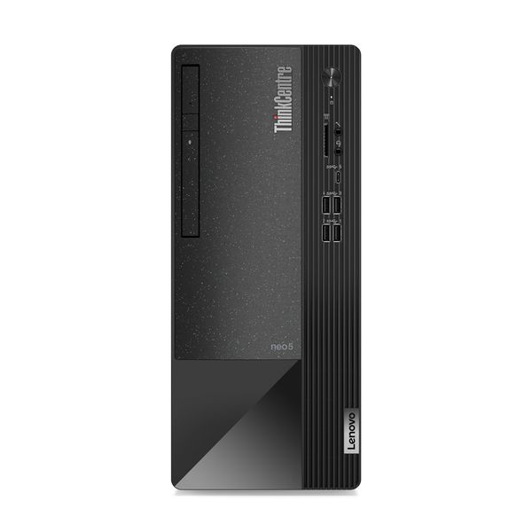 12JD003BSP thinkcentre neo 50t gen 4 twr i5 13400 2.5g 8 512gb ssd integrated graphics w11p 64 1y onsite 1y depot no microsoft office