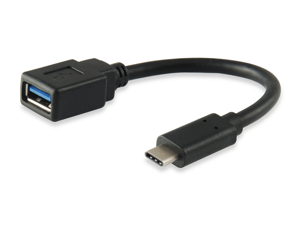 133455 cable usb-c a tipo a hembra
