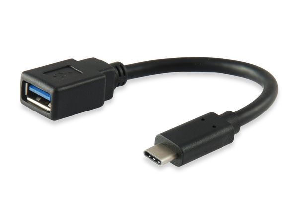 133455 cable usb c a tipo a hembra