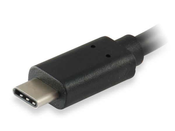 133455 cable usb c a tipo a hembra