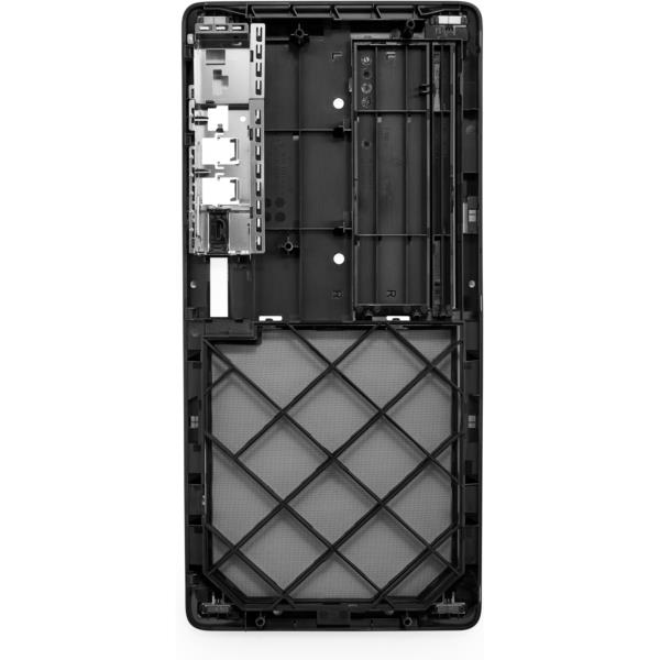 141L3AA hp z2 tower dust filter and bezel