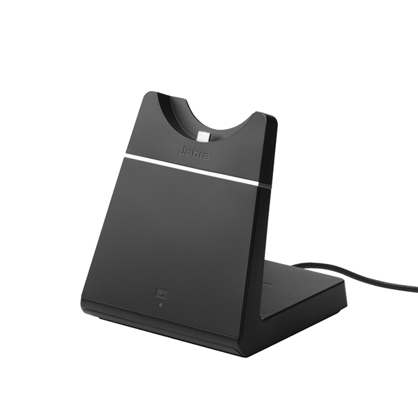 14207-40 charging stand evolve 75 charging stand e75 set up ca rd