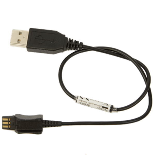 14209-06 usb charge cable for jabra pro 925 and 9 35