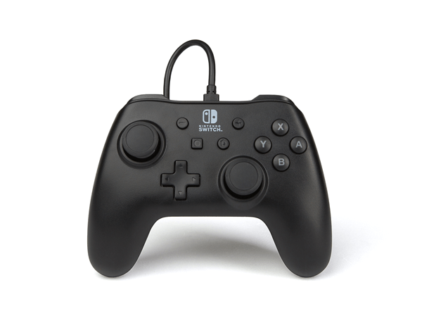 1511370-02 mando switch negro charged and ready for gaming w it