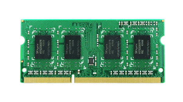 1600DDR3L-4GBX2 memoria ram ram1600ddr3l-4gbx2