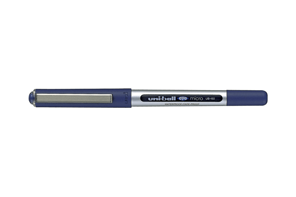 162552000 roller ub-150 eye micro tinta liquida 0.5mm azul uni-ball 162552000