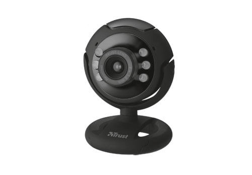 16428 camara webcam trust spotlight pro 16428