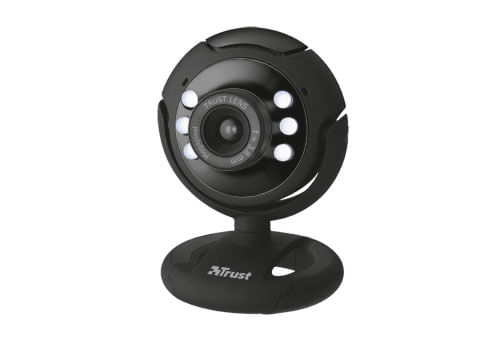 16428 camara webcam trust spotlight pro 16428