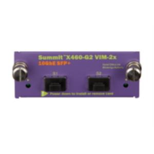 16711 optional virtual module x460 g2