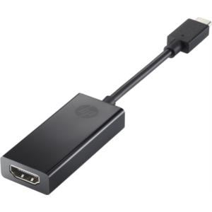 1WC36AA hp usb-c to hdmi 2.0 adapter
