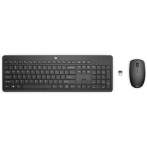 1Y4D0AA#ABE hp 235 wl mouse and kb combo all brac sp