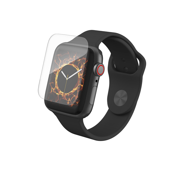 200202448 invisible shield hd dry apple watch 4 40 mm
