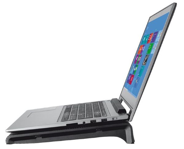 20104 azul laptop cooling stand