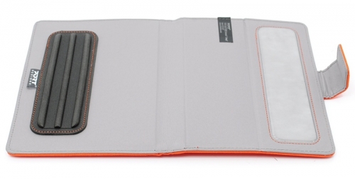 201227 funda tablet ipad mini kobe universal sticker 3m naranja 7p
