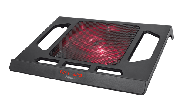 20159 gxt 220 notebook cooling stand