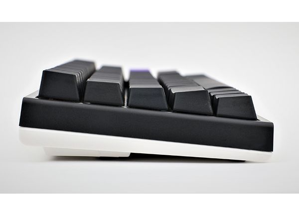 2061ST-KESPDAZTR2 teclado mecanico ducky one 2 pro classic mini 60 kailh red rgb negro