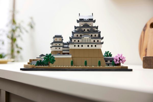21060 castillo de himeji
