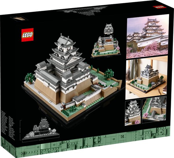 21060 castillo de himeji