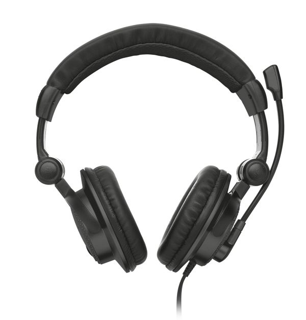 21658 como headset for pc and lapt op