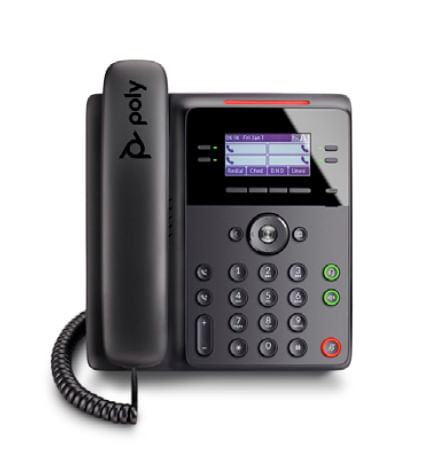 2200-49825-025 poly edge b30 ip phone poe