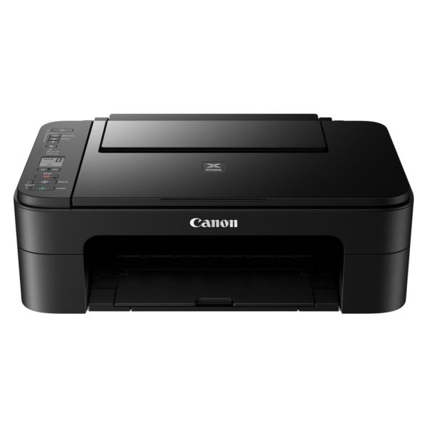 2226C006 impresora canon pixma ts3150 multifuncional negra