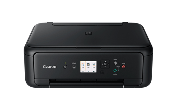 2228C006AA impresora canon pixma ts5150 negra multifuncional wifi