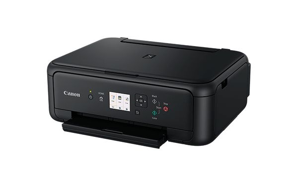 2228C006AA impresora canon pixma ts5150 negra multifuncional wifi