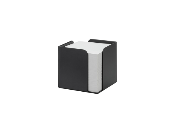 2299172090 cubo porta notas re-solution 100 reciclado tarifold 2299172090