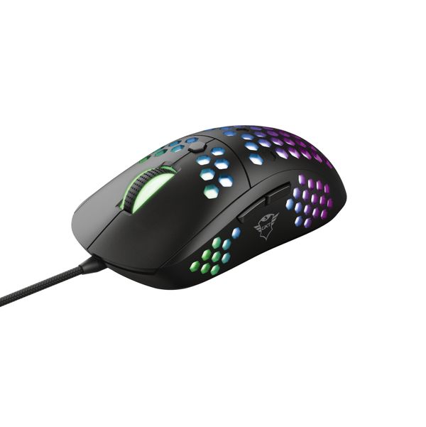 23758 mouse optico trust gaming gxt 960 graphin ultra li