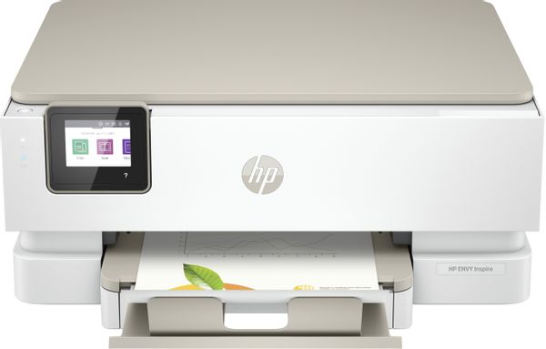 242P6B impresora hp envy impresora multifuncion hp envy inspire 7220e. color. impresora para hogar. impresion. copia. escaner. conexion inalambrica. hp . compatible con el servicio hp instant ink. escanear a pdf multifuncion a4 wifi thermal