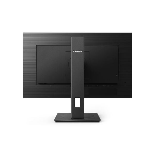 243S1_00 monitor philips s line 23.8p lcd ips full hd hdmi altavoces